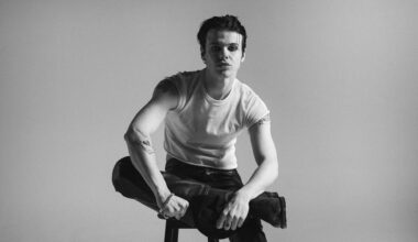 Yungblud on losing Ozzy Osbourne: 'He was like Batman to me'