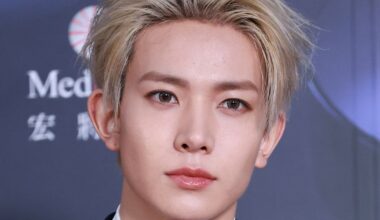 Heeseung From Enhypen Is Rebranding As Evan for Solo Career