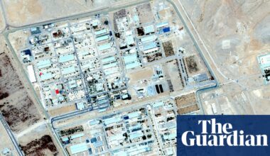 Rationale for Iran war questioned after Trump says ‘I don’t care’ about regime’s uranium stockpiles | US-Israel war on Iran