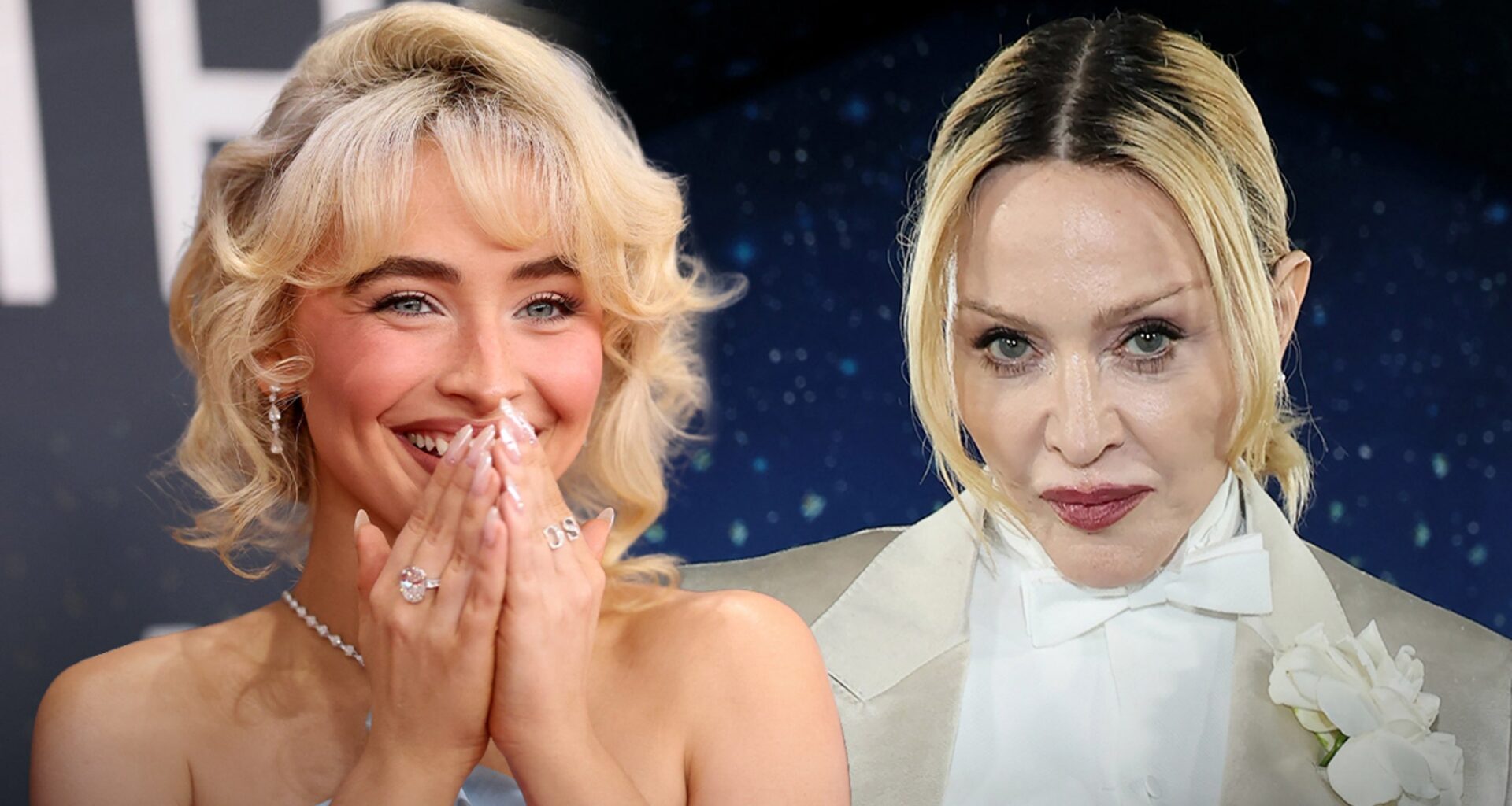 Sabrina Carpenter & Madonna Announce New Single After Coachella Collab
