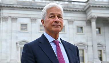 Jamie Dimon says US must 'finish' Iran conflict to protect economy