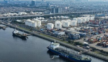 Middle East war: global economic fallout