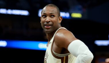 Warriors’ Al Horford Injury Update