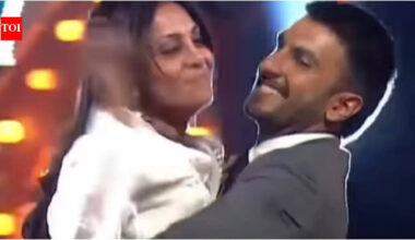 'Ranveer Singh is pure heart, sheer madness': Shefali Shah's heartfelt review of ‘Dhurandhar 2’ goes viral as film breaks box office records | Hindi Movie News