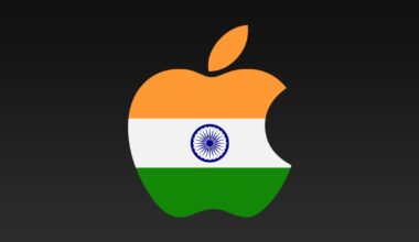 Apple less exposed as Iran war threatens India’s smartphone exports