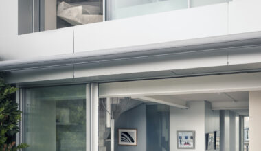 Apartment A / heros | ArchDaily