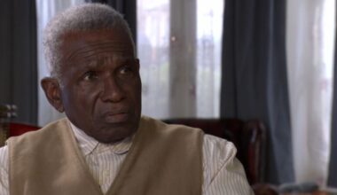 EastEnders lines up Patrick Trueman exit ahead of dramatic murder trial