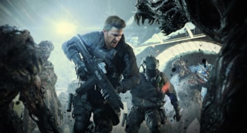 "Free Up Your Inventory Space Because Resident Evil™, Resident Evil™ 2, and Resident Evil™ 3: Nemesis All Release on Steam Today!"