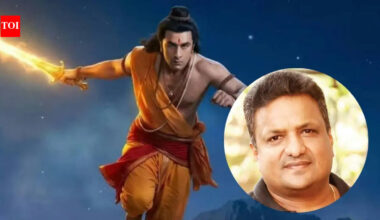 Did Sanjay Gupta take a dig at Ranbir Kapoor's 'Ramayana'? Netizens think so as he says, 'khoda pahad nikla chuha' |