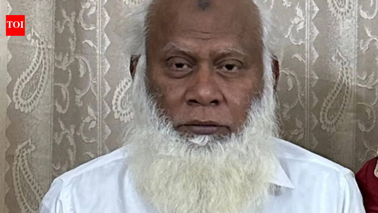 Pension issue stuck in technicality, Hyderabad professor in coma left penniless; family struggles with Rs 25L bills | Hyderabad News