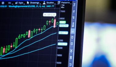 Markets reverse after Trump’s speech