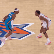 Shai Gilgeous-Alexander, Luka Dončić