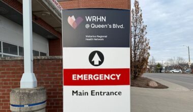 'Security incident' may have exposed files of thousands of patients, Waterloo Regional Health Network warns