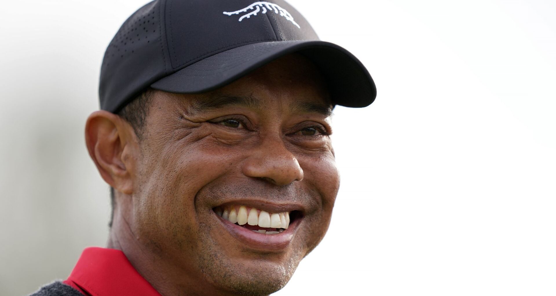 Tiger Woods Bodycam Footage From Rollover Crash Released