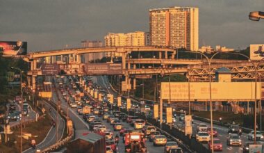 Malaysia open to China's automotive investment