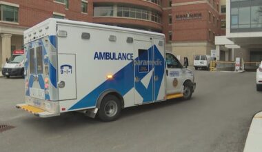Ottawa to spend $15M to help build 2 mental health treatment centres for first responders