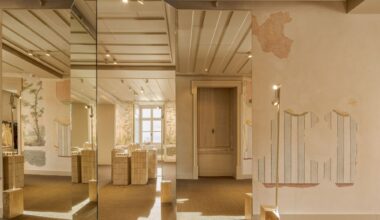 Zara Store at Rossio / Contacto Atlântico