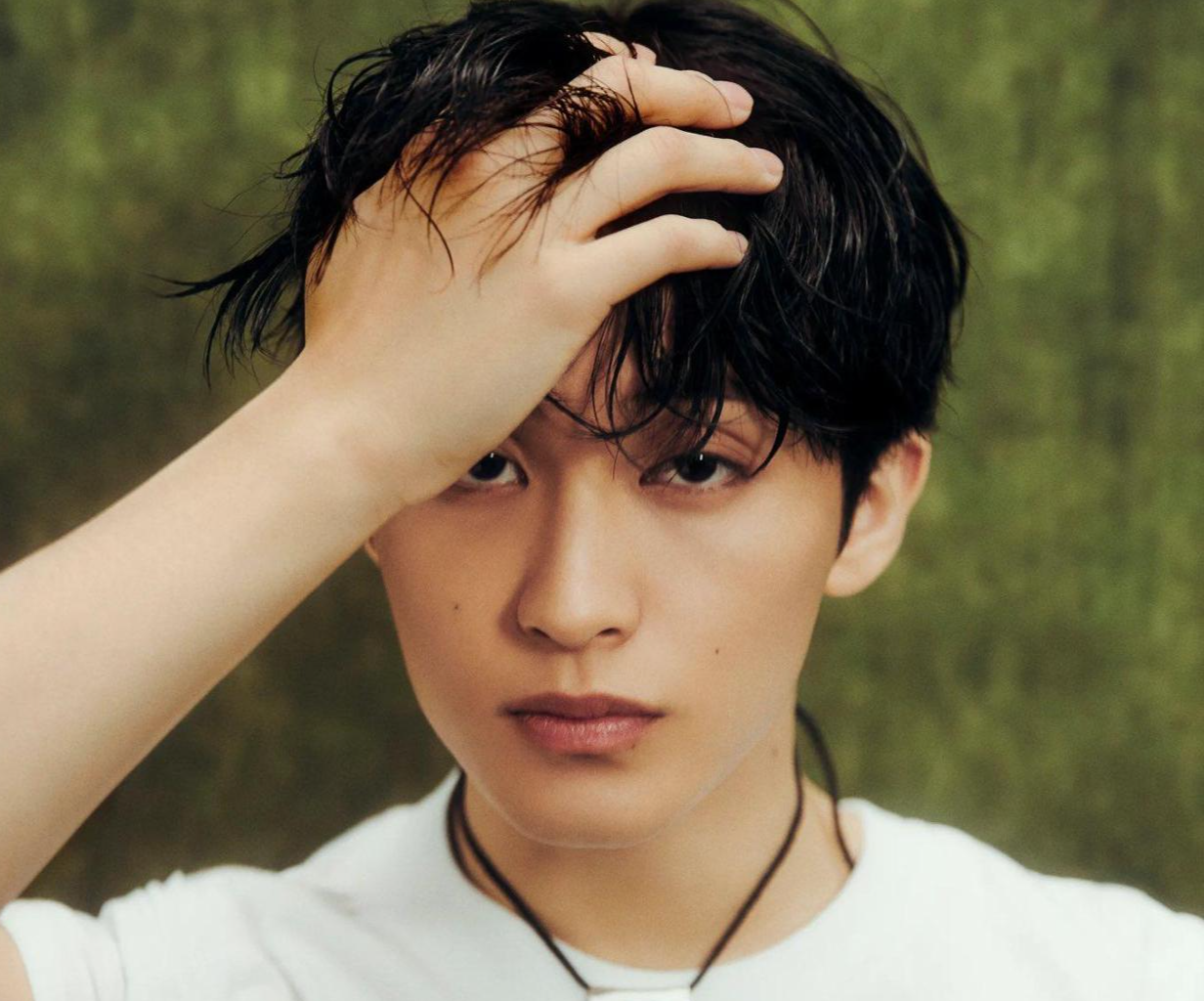 NCT member Mark Lee / Courtesy of SM Entertainment