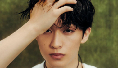 NCT member Mark Lee / Courtesy of SM Entertainment