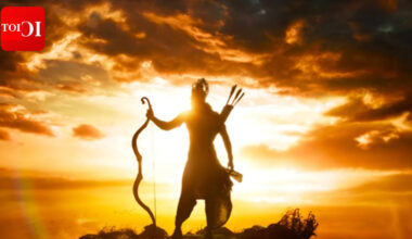 ‘Ramayana’: Inside Ranbir Kapoor and Nitesh Tiwari’s mega project, cast, budget, and key details-All you need to know | Hindi Movie News