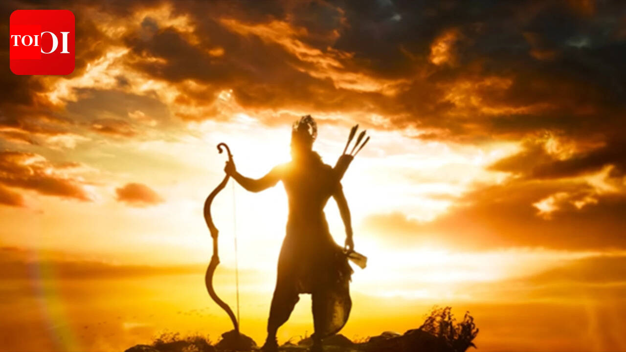 ‘Ramayana’: Inside Ranbir Kapoor and Nitesh Tiwari’s mega project, cast, budget, and key details-All you need to know | Hindi Movie News