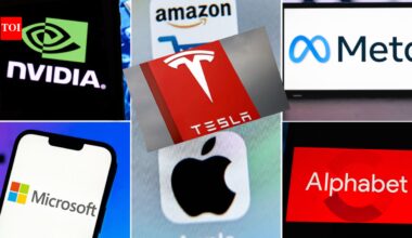 Iran’s threat to US tech firms: Intel becomes first company to respond, says: ‘We are …’ |