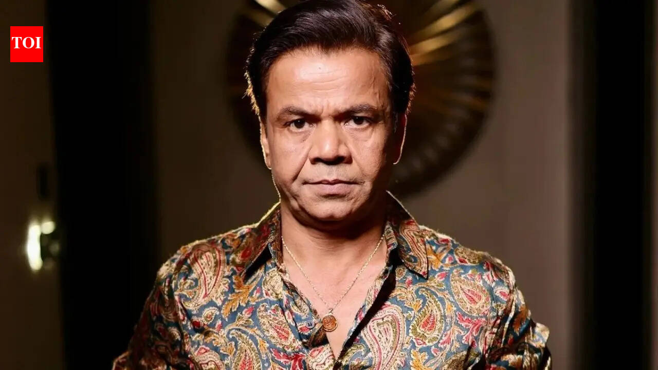 Rajpal Yadav clarifies he's never been out of work in the industry amidst Rs 9 crore debt case: 'Salman Khan, Akshay Kumar can't do without me' |