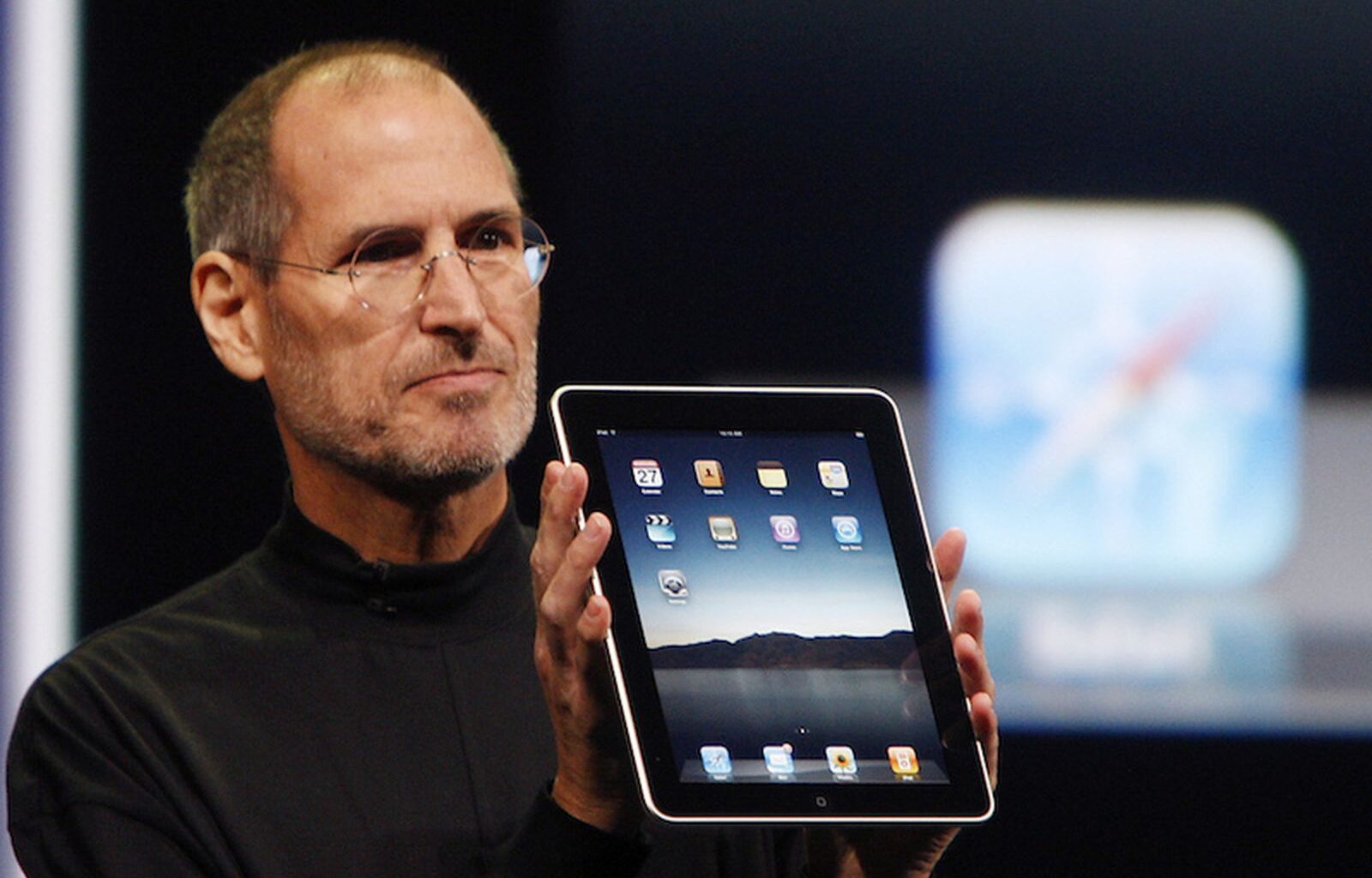 Happy Birthday, iPad: Apple's Tablet Turns 16