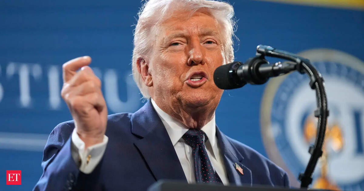 Trump approval ratings: Will Iran war cost Donald Trump U.S Midterm elections badly? Republican experts send clear warning