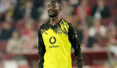 Transfer decision reportedly made! Serhou Guirassy causes a shock at BVB