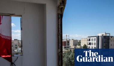 Oil, strait of Hormuz and empty threats: a timeline of Trump’s flip-flopping on the Iran war | Donald Trump