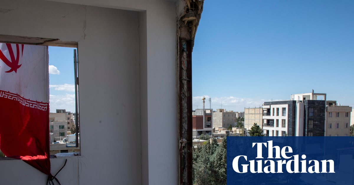 Oil, strait of Hormuz and empty threats: a timeline of Trump’s flip-flopping on the Iran war | Donald Trump