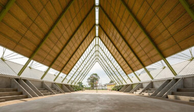 New architecture and design competitions: AR Emerging Awards, Radical Innovation Awards, World Landscape Architecture Awards, and Underbridge | News