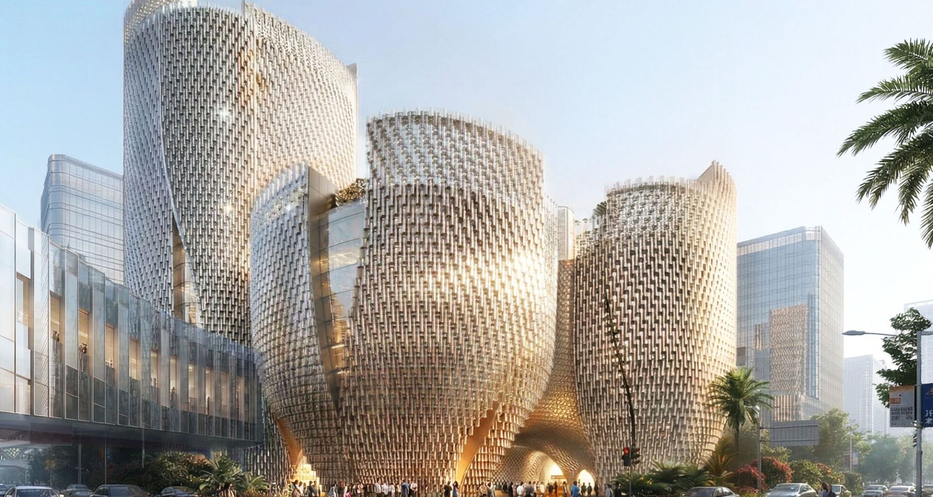 Zaha Hadid’s Legacy and Büro Ole Scheeren’s Róng Museum: This Week’s Review