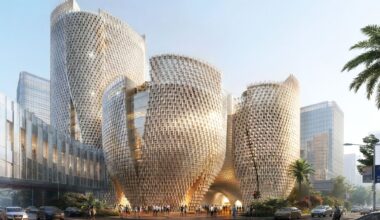 Zaha Hadid’s Legacy and Büro Ole Scheeren’s Róng Museum: This Week’s Review