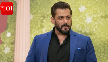 Salman Khan spoke to fan for two hours before her heart transplant, says survivor Reena Raju: 'He has kindness written all over him' |