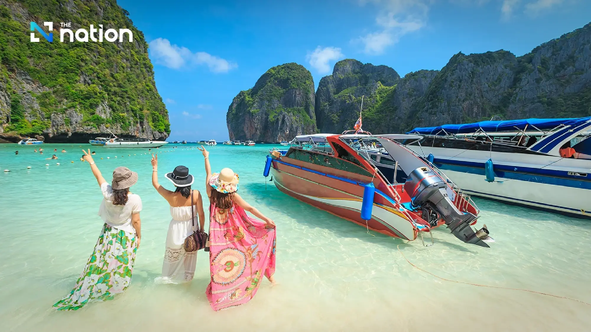 Thailand Pivots to ‘Quality Tourism’ as Global Economic Headwinds Force Target Revision
