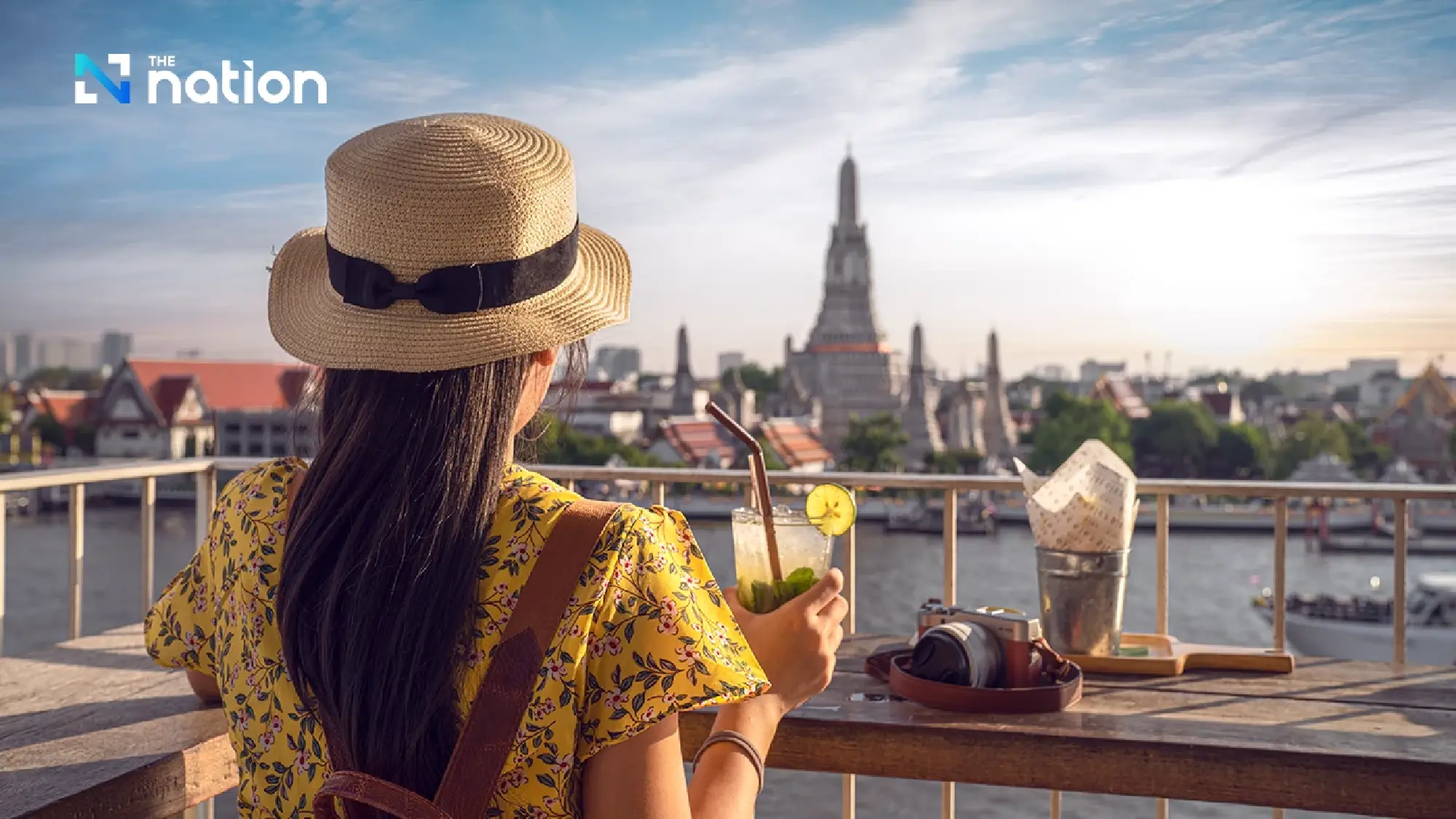 Thailand Pivots to ‘Quality Tourism’ as Global Economic Headwinds Force Target Revision