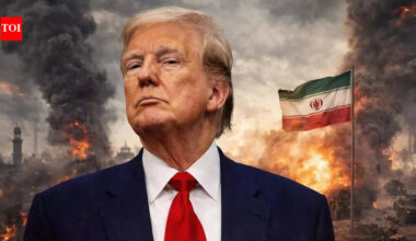 Iran: Is Donald Trump’s triumphal tone on Iran facing a reality check?