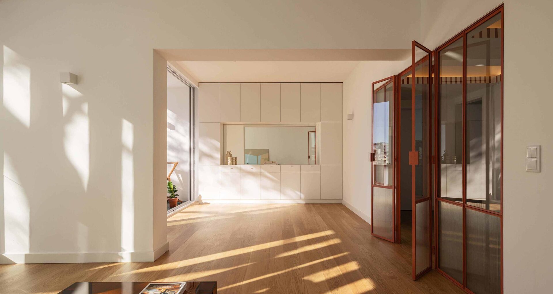 Infante House / Blaanc | ArchDaily