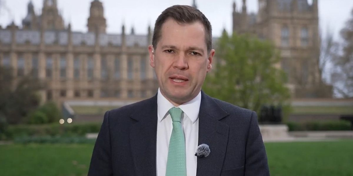 Robert Jenrick vows to ensure 'dignity and security' after Reform's bombshell pension announcement