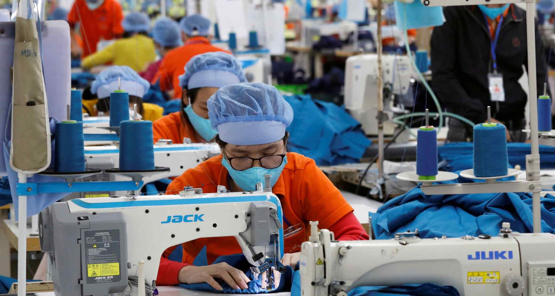 Vietnam economic growth slows to 7.8% as Iran war disrupts oil supply