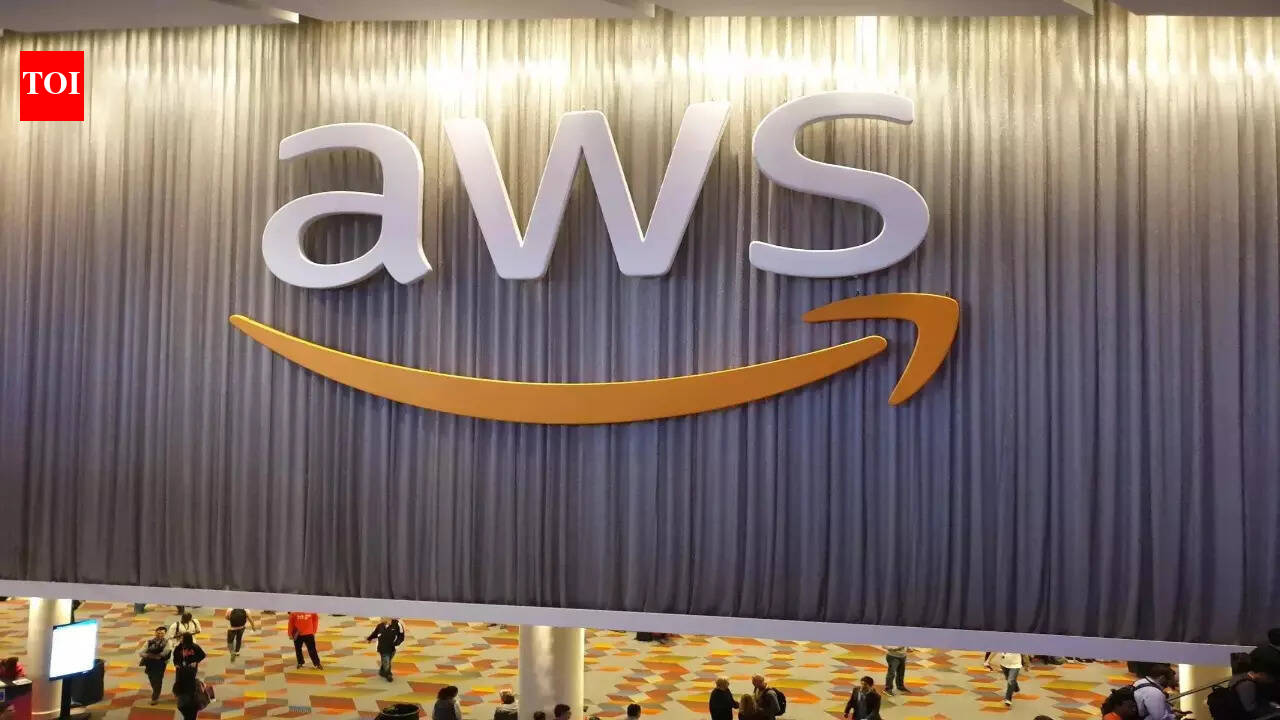 Amazon internal memo 'confirms' AWS centres hit in Dubai and Bahrain; says: Services should not be ...