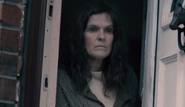 Siobhan Finneran's highest-rated movie hailed as "unforgettable" is one to watch tonight