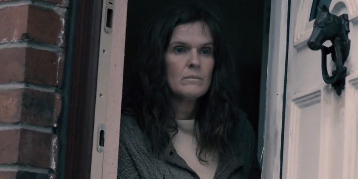 Siobhan Finneran's highest-rated movie hailed as "unforgettable" is one to watch tonight