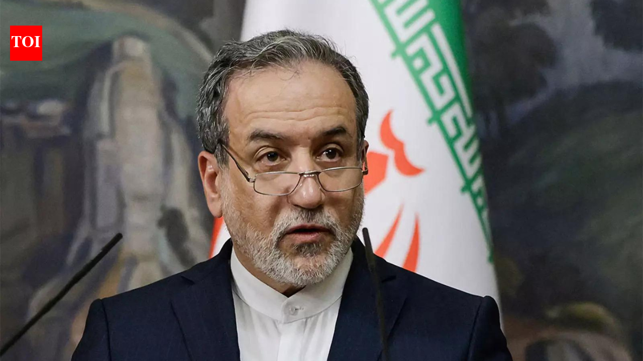 'Serious risk of radioactive contamination': Iran FM writes to UN over Bushehr nuclear strikes