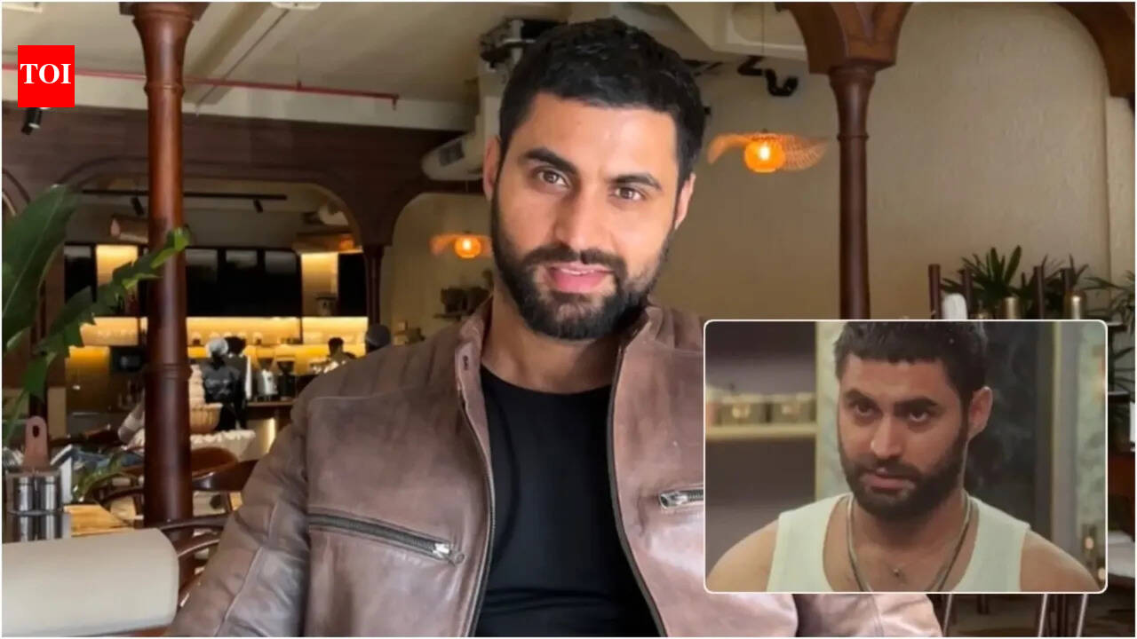 'Dhurandhar 2's Udaybir Sandhu aka Pinda's reacts to 'Ghar ki yaad nahi aayi tujhe Jassi' dialogue going viral: 'Didn't expect…' | Hindi Movie News