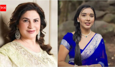 Bigg Boss 19’s Kunickaa Sadanand blasts Tanya Mittal’s fans for trolling her; warns of legal action