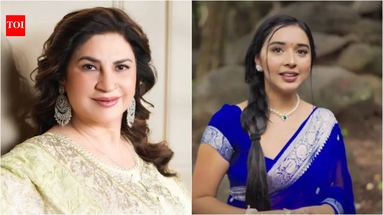 Bigg Boss 19’s Kunickaa Sadanand blasts Tanya Mittal’s fans for trolling her; warns of legal action