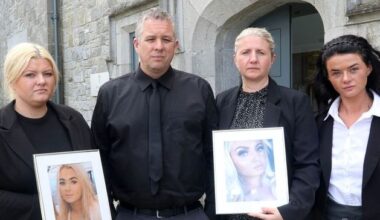 Father of Aoife Johnston who died after UHL sepsis ordeal, passes away after battle with illness